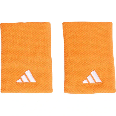 SERRE POIGNET ADIDAS UNISEX ORANGE