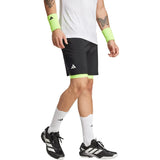 SHORT ADIDAS CLUB PRO 2IN1 EURO CLAY HOMMES 3