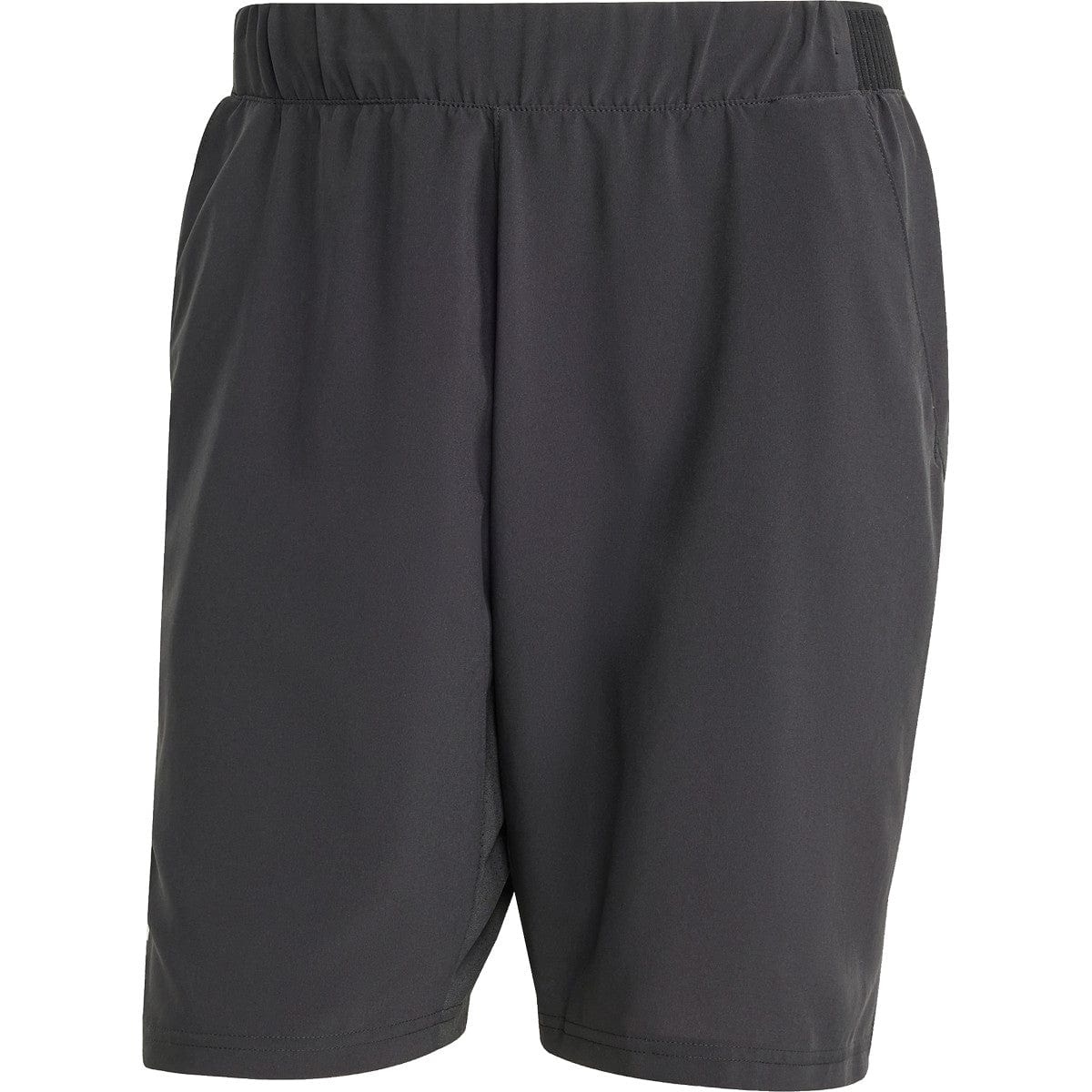 Adidas SHORT ADIDAS CLUB SW 7IN - BLACK