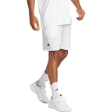SHORT ADIDAS CLUB SW 7IN - BLANC 4