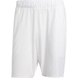SHORT ADIDAS CLUB SW 7IN - BLANC 1