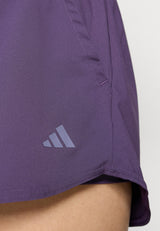 SHORT ADIDAS PERFORMANCE CLUB AURORA PLUM FEMMES 2
