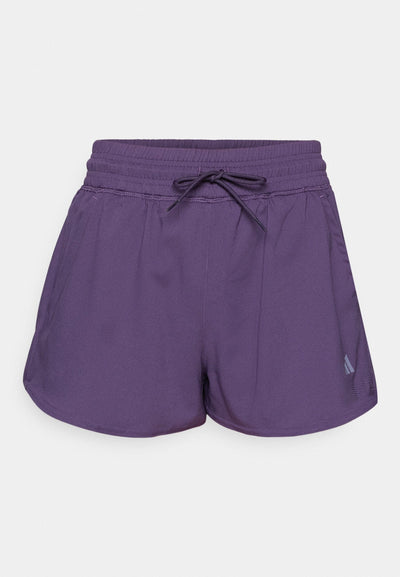 SHORT ADIDAS PERFORMANCE CLUB AURORA PLUM FEMMES