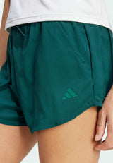 SHORT DE SPORT ADIDAS CLUB FEMME 2