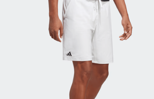 Adidas SHORT ADIDAS BLANC ERGO