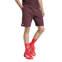 Adidas SHORT ADIDAS ERGO GAMESET 7IN MELBOURNE BORDEAU
