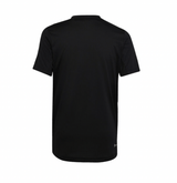 T-SHIRT ADIDAS CLUB TENNIS JUNIOR NOIR 2