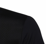 T-SHIRT ADIDAS CLUB TENNIS JUNIOR NOIR 3