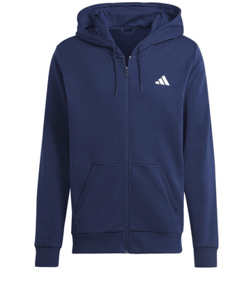 SWEAT À CAPUCHE HOMME ADIDAS CLUB