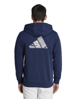 SWEAT À CAPUCHE HOMME ADIDAS CLUB 2