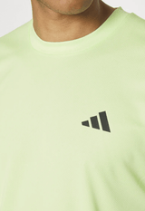 T-SHIRT ADIDAS CLUB JUNIOR MELBOURNE 2