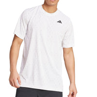 Adidas T-SHIRT ADIDAS CLUB TENNIS CLIMACOOL GRAPHIC TEE