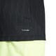 T-SHIRT ADIDAS FREELIFT HOMMES NOIR 6