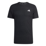 T-SHIRT ADIDAS FREELIFT HOMMES NOIR 1