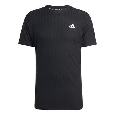 T-SHIRT ADIDAS FREELIFT HOMMES NOIR