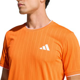 T-SHIRT ADIDAS FREELIFT PRO MELBOURNE AUGER-ALIASSIME 3
