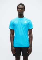 T-SHIRT ADIDAS FREELIFT PRO MELBOURNE BLEU 1