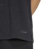T-SHIRT ADIDAS HOMMES GRAPHIC TENNIS 3 RACKETS NOIR 5