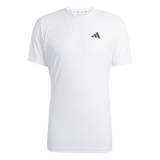 T-SHIRT ADIDAS PRO CLIMACOOL+ FREELIFT MELBOURNE BLANC 1