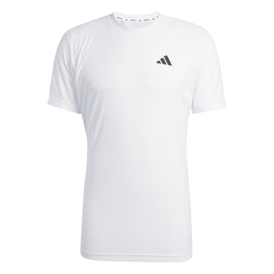 T-SHIRT ADIDAS PRO CLIMACOOL+ FREELIFT MELBOURNE BLANC