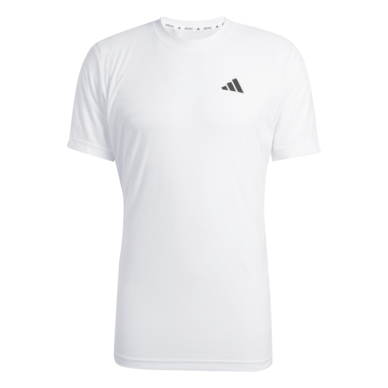 T-SHIRT ADIDAS PRO CLIMACOOL+ FREELIFT MELBOURNE BLANC