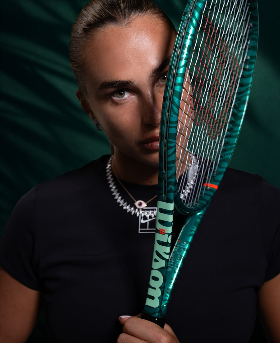 Aryna Sabalenka