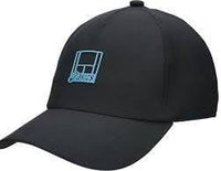 Asics CASQUETTE ASICS COURT CORE GRAPHIC Noir / M
