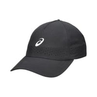 Asics CASQUETTE ASICS PERFORMANCE CAP NOIRE Noir / M