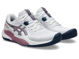 ASICS GEL-CHALLENGER 15 FEMME CHAUSSURE TOUTES SURFACES BLANC/ROSE 3