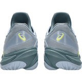 CHAUSSURES ASICS COURT FF3 TOUTES SURFACES-GREY BLUE/WHITE 5