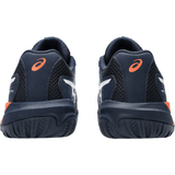 CHAUSSURES ASICS GEL-RESOLUTION X GS JUNIOR 5
