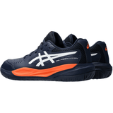 CHAUSSURES ASICS GEL-RESOLUTION X GS JUNIOR 4