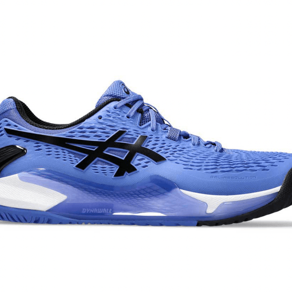 Asics CHAUSSURES ASICS GEL RESOLUTION 9 TOUTES SURFACES