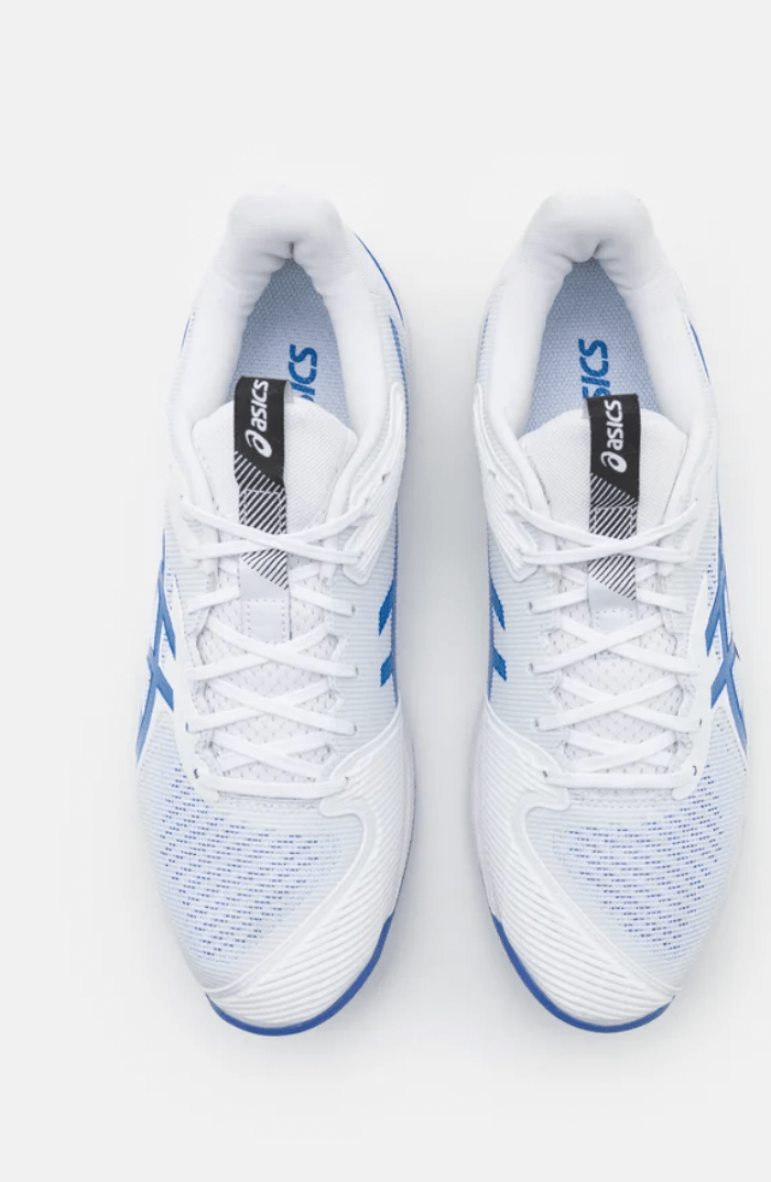 CHAUSSURES ASICS SOLUTION SPEED FF3 TERRE BATTUE Goatt