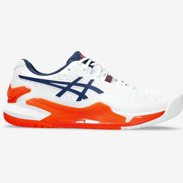 Asics CHAUSSURES ASICS GEL RESOLUTION 9 TOUTES SURFACES