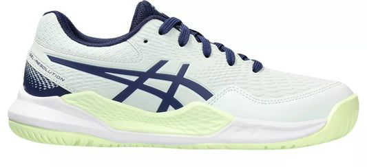 Asics CHAUSSURES ASICS JUNIOR GEL-RESOLUTION 9 GS TOUTES SURFACES