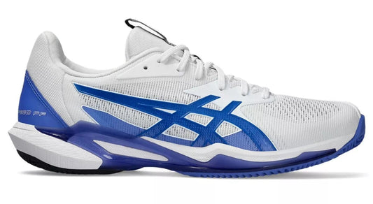 Asics CHAUSSURES ASICS SOLUTION SPEED FF3 TERRE BATTUE