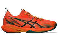Asics ASICS SONICSMASH FF CHAUSSURES DE PADEL HOMME ORANGE /NOIR