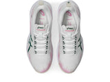 ASICS SONICSMASH FF CHAUSSURES PADEL FEMMES BLANC/ROSÉ 6