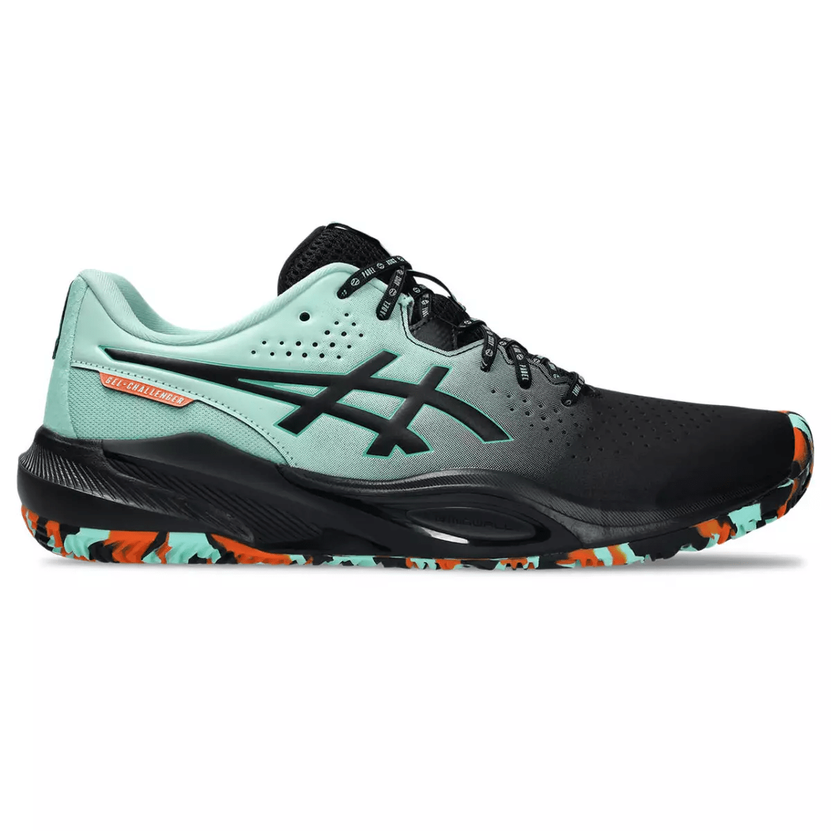 Asics CHAUSSURES ASICS GEL-CHALLENGER 15 PADEL L.E