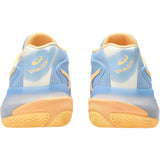 CHAUSSURES PADEL ASICS GEL RESOLUTION X FEMMES 5