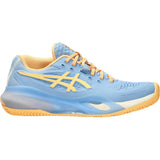 CHAUSSURES PADEL ASICS GEL RESOLUTION X FEMMES 1