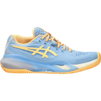 Asics CHAUSSURES DE PADEL ASICS GEL RESOLUTION X PADEL FEMMES