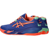 CHAUSSURES PADEL ASICS GEL RESOLUTION X 4