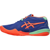 CHAUSSURES PADEL ASICS GEL RESOLUTION X 2