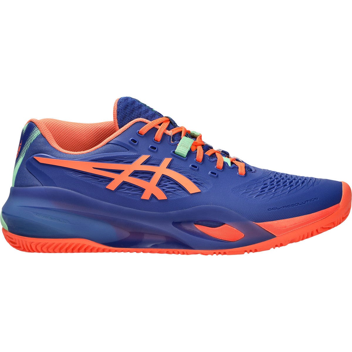 Asics CHAUSSURES PADEL ASICS GEL RESOLUTION X