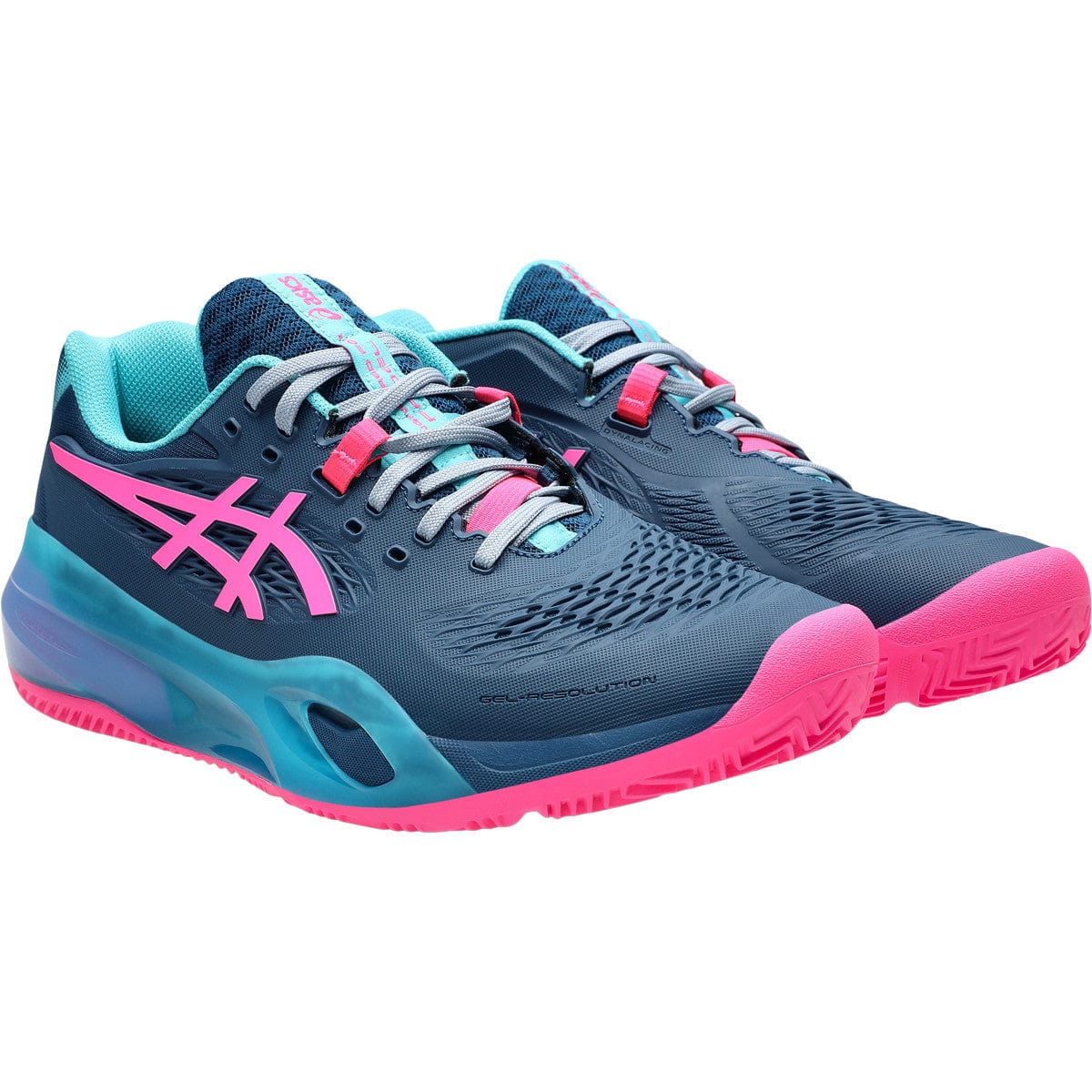 Asics CHAUSSURES PADEL ASICS GEL RESOLUTION X