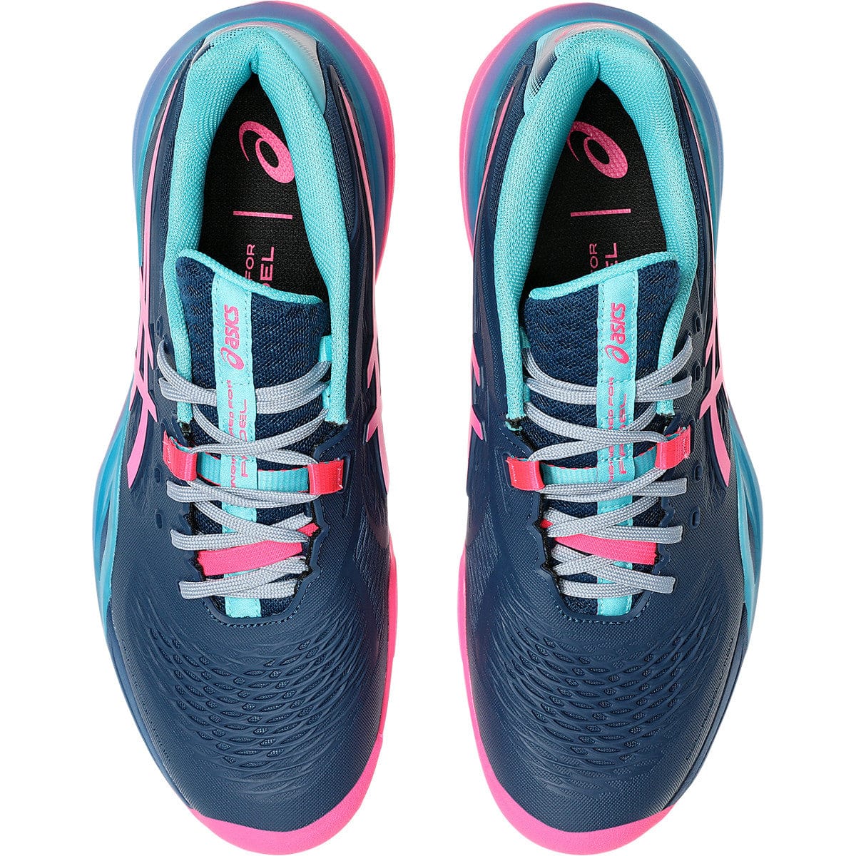 Asics CHAUSSURES PADEL ASICS GEL RESOLUTION X