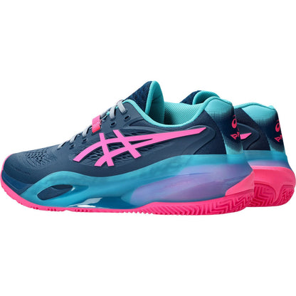 Asics CHAUSSURES PADEL ASICS GEL RESOLUTION X