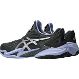 CHAUSSURES ASICS COURT FF3 NIGHT ENERGY TERRE BATTUE 4